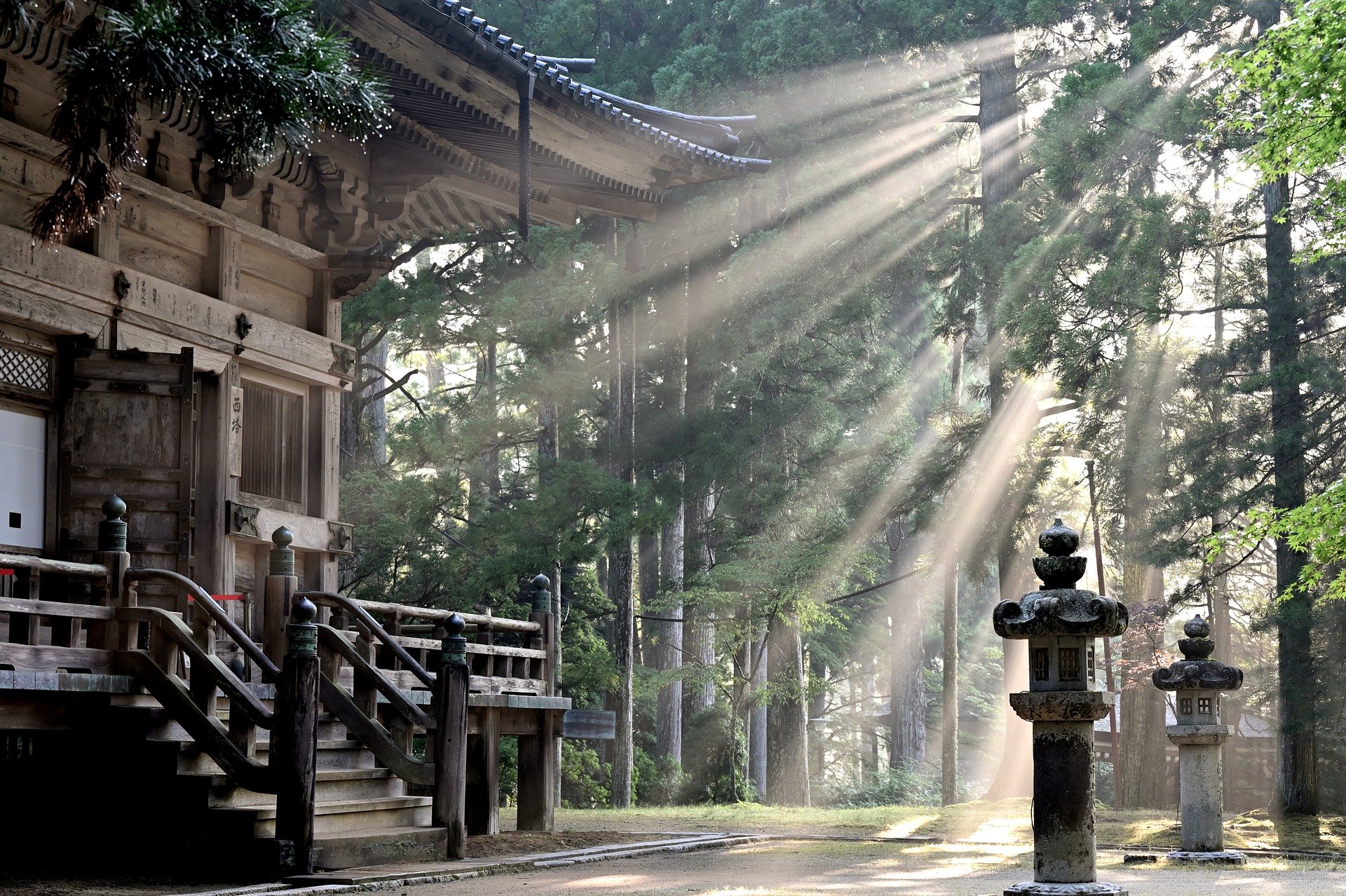 【September】Autumnal Equinox Day